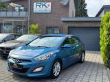 Hyundai i30 1.6 CRDi Style sehr gepflegt  - Hyundai i30: Crdi Style