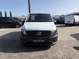 Mercedes-Benz Vito 116 CDI KA Lang Klima 3-Sitze AHK 2.0t. Tem - Radlader