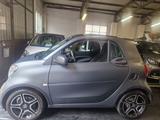 Smart Turbo 90cv 2017 solo 46000km matt grey - Smart: 4.2
