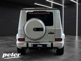 Mercedes-Benz G 450 d AMG*NIGHT*Multbeam*Burmester*360°K*AHK - Mercedes-Benz G 450 Jahreswagen