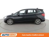 BMW 220i Gran Tourer Luxury Line Aut.*NAVI*LED*TEMPO - BMW 2er Reihe: Van
