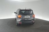 Jeep Renegade 1.3 T-GDI Limited FWD Navi Kamera GRA - Jeep Renegade Gebrauchtwagen