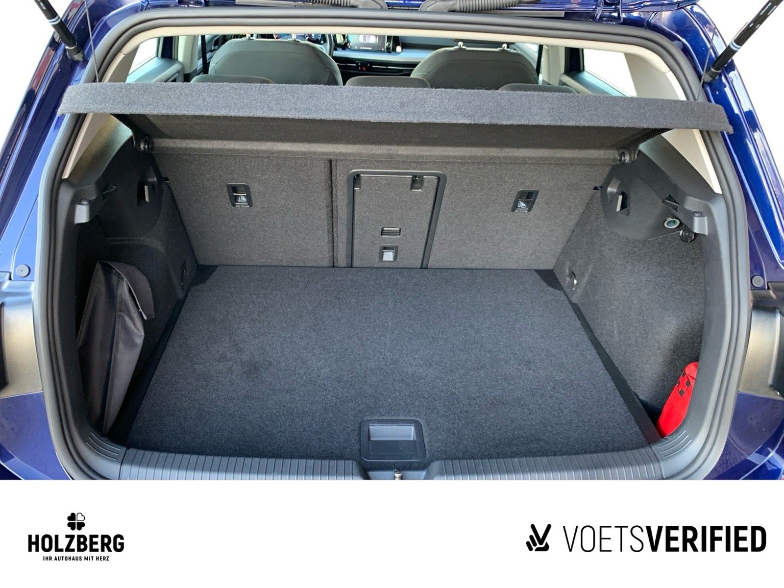 Volkswagen Golf - Bild 17