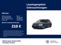 Volkswagen Polo - Vorschau Bild 1