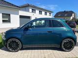 Fiat 500e Icon 42 kWh Icon (118PS) - Fiat 500e von privat
