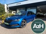 Skoda Superb III Combi 2.0 TSI DSG Sportline - Skoda Superb: Ii