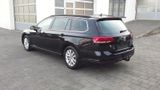 Volkswagen Passat Variant 2.0 TDI DSG BMT Comfortline - Volkswagen Passat aus 2015
