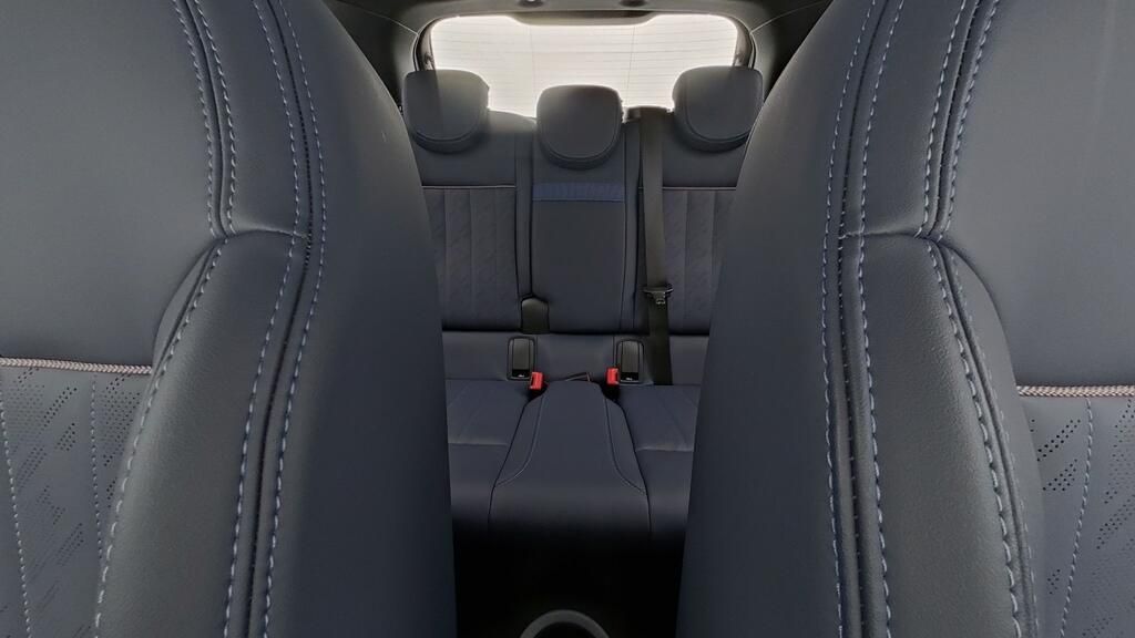 MINI Cooper C - Bild 14