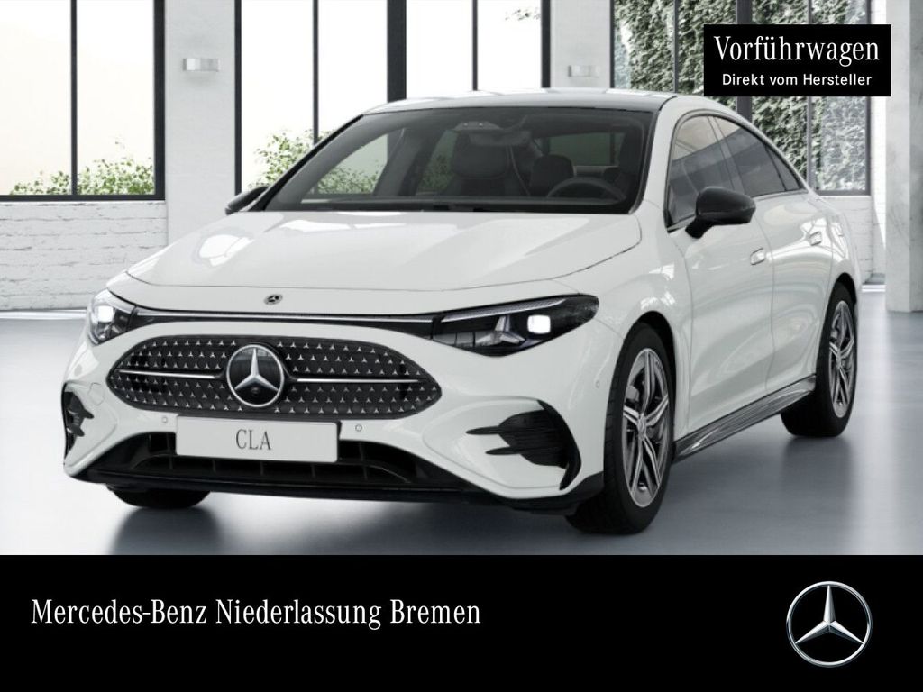 Image of Mercedes-Benz CLA 180