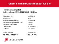 Audi Q3 - Vorschau Bild 18