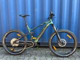 Bionicon WYATT Trail LTD Aktion UVP 4.799.- - Bionicon E-Bikes