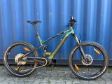 Bionicon WYATT Trail LTD Aktion UVP 4.799.- - Bionicon E-Bikes