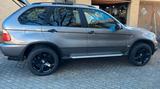 BMW X5 3.0d -Automatik - BMW X5 aus 2004 mit Diesel-Antrieb