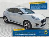 Ford Puma 1.0 EB Hybrid 7G-Autom. ST-Line Navi 5J.Gar - Ford Puma: 1.7