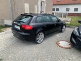Audi A3 8p 2.0TDI 3xsline Turbo neu neulack - Audi A3: Turbo