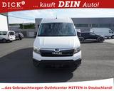 MAN TGE 2.0d L4H3 MAXI EXTRA LANG NAVI+KAM+APPLE+DAB - scheckheftgepflegte MAN Gebrauchtwagen