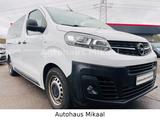 Opel Vivaro Kombi Lang 9 Sitze - gebrauchte Opel Vivaro aus dem Jahr 2022