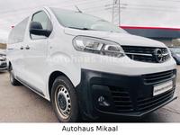 Opel Vivaro Kombi Lang 9 Sitze