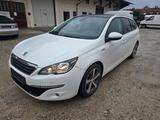 Peugeot 308 SW Style Pano Kamera 18 zoll - Peugeot 308 Style mit Benzin-Antrieb