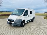 Citroën Jumper/Camper/Wohnmobil - gebrauchte Citroën Jumper aus dem Jahr 2007