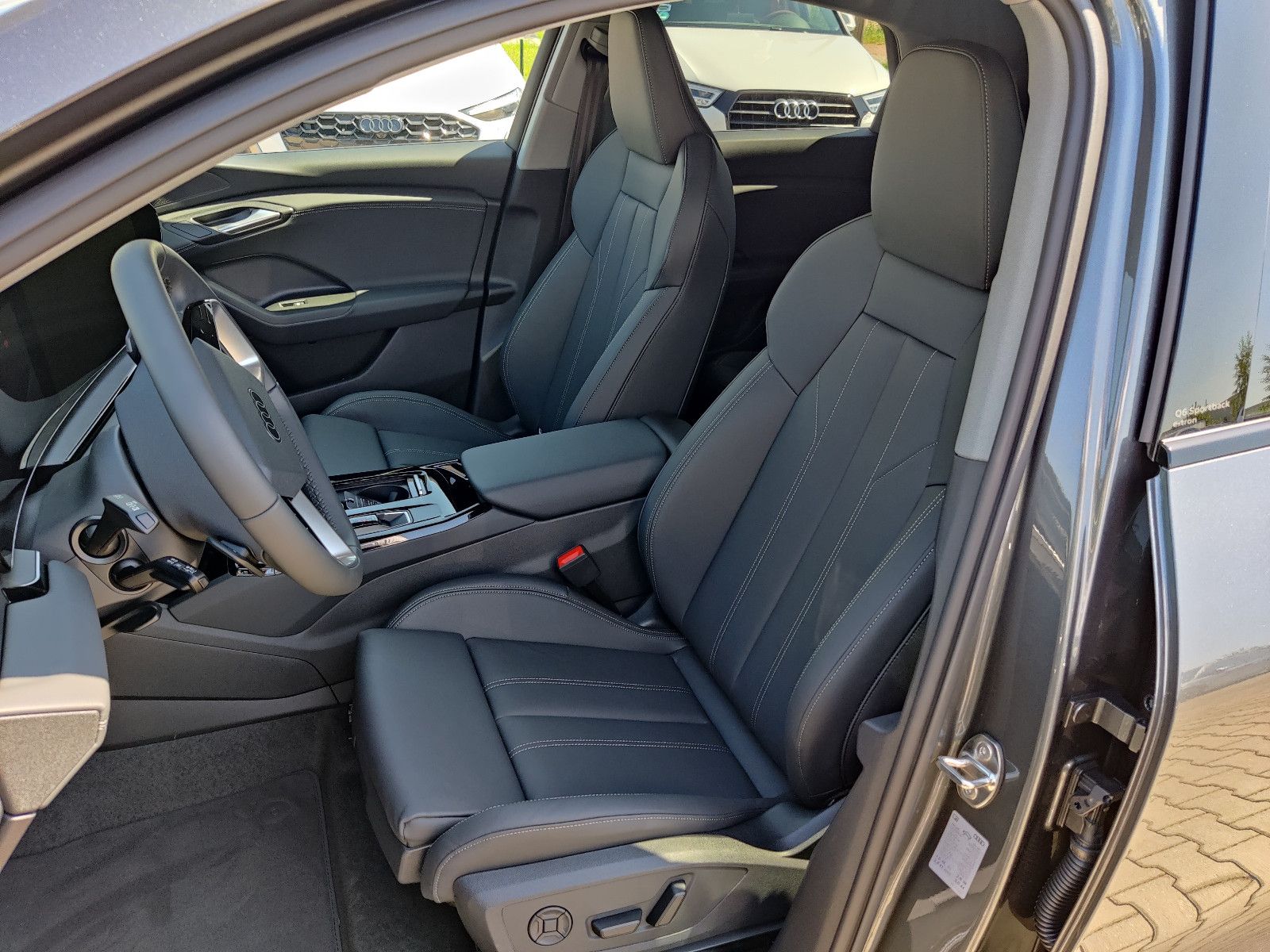 Audi Q6 e-tron - Bild 6