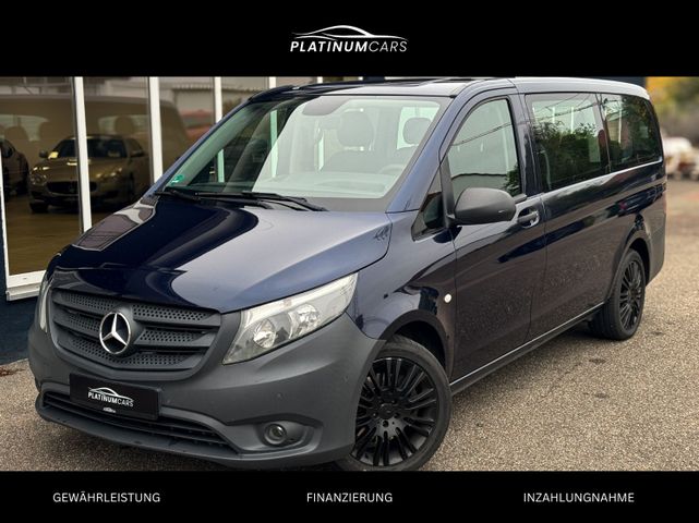 Mercedes-Benz Vito Tourer 119 CDI Pro lang *AUTOMATIK / NAVI*