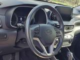Hyundai TUCSON 1.6 T-GDI Trend 2WD DCT Trend - Hyundai TUCSON in Kassel