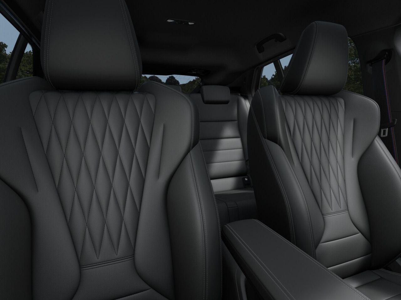 BMW iX2 - Bild 11