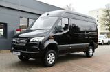 Mercedes-Benz Sprinter L2H2 Kasten 319 CDI V6 4x4 Allrad AWD - Offers matching your search criteria