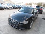 Audi A3 Sportback S line Sportpaket quattro,LEDER,ESD - Audi A3 mit Diesel-Antrieb: Limousine, Line Sportpaket