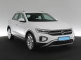 Volkswagen T-Roc 2.0 TDI Style LED ACC NAVI SHZ PDC KLIMA - Volkswagen T-Roc mit Diesel-Antrieb: Alcantara