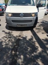 Volkswagen T5 Kombi - Volkswagen T5 in Dortmund