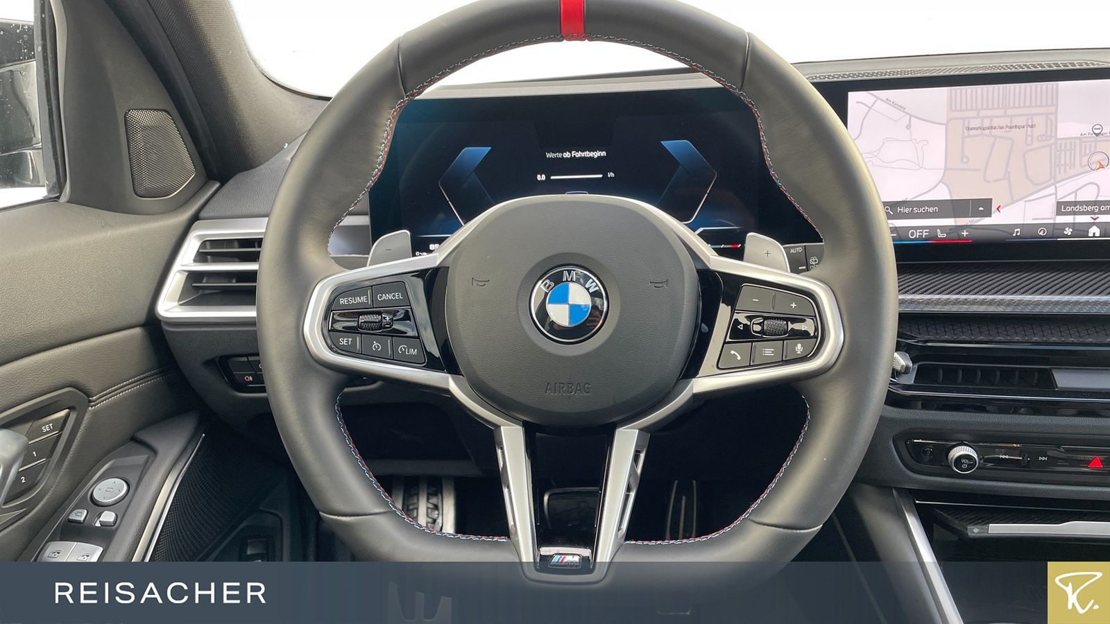 BMW M340d - Bild 5