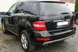 Mercedes-Benz ML 300 CDI 4MATIC BlueEFFICIENCY - - gebrauchte Mercedes-Benz ML 300 aus dem Jahr 2010