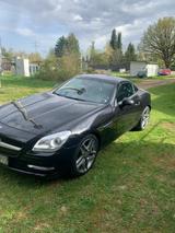 Mercedes-Benz Mercedes Benz SLK 200 R172 - Mercedes-Benz: Slk R172