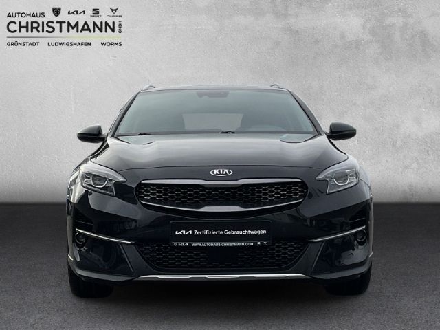 Fahrzeugabbildung Kia XCeed Platinum Edition 1.6 T-GDI*GLASDACH*SITZVE