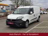 Fiat Doblò SX Maxi Kasten Lang *Klimaautomatik - Fiat Kühlkastenwagen Dob