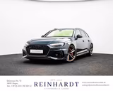 Audi RS4 AVANT BLACK 20Z./ACC/HuD/PANO/RS-AGA/280KMH - Audi Gebrauchtwagen von 2023
