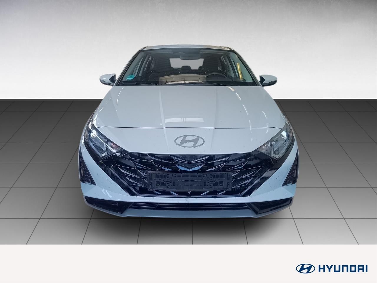 Fahrzeugabbildung Hyundai i20 1.0T TREND KAMERA*SHZ*LHZ*NAVI*USB*ZV*CARPL*