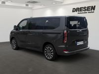 Ford Tourneo Custom - Vorschau Bild 5