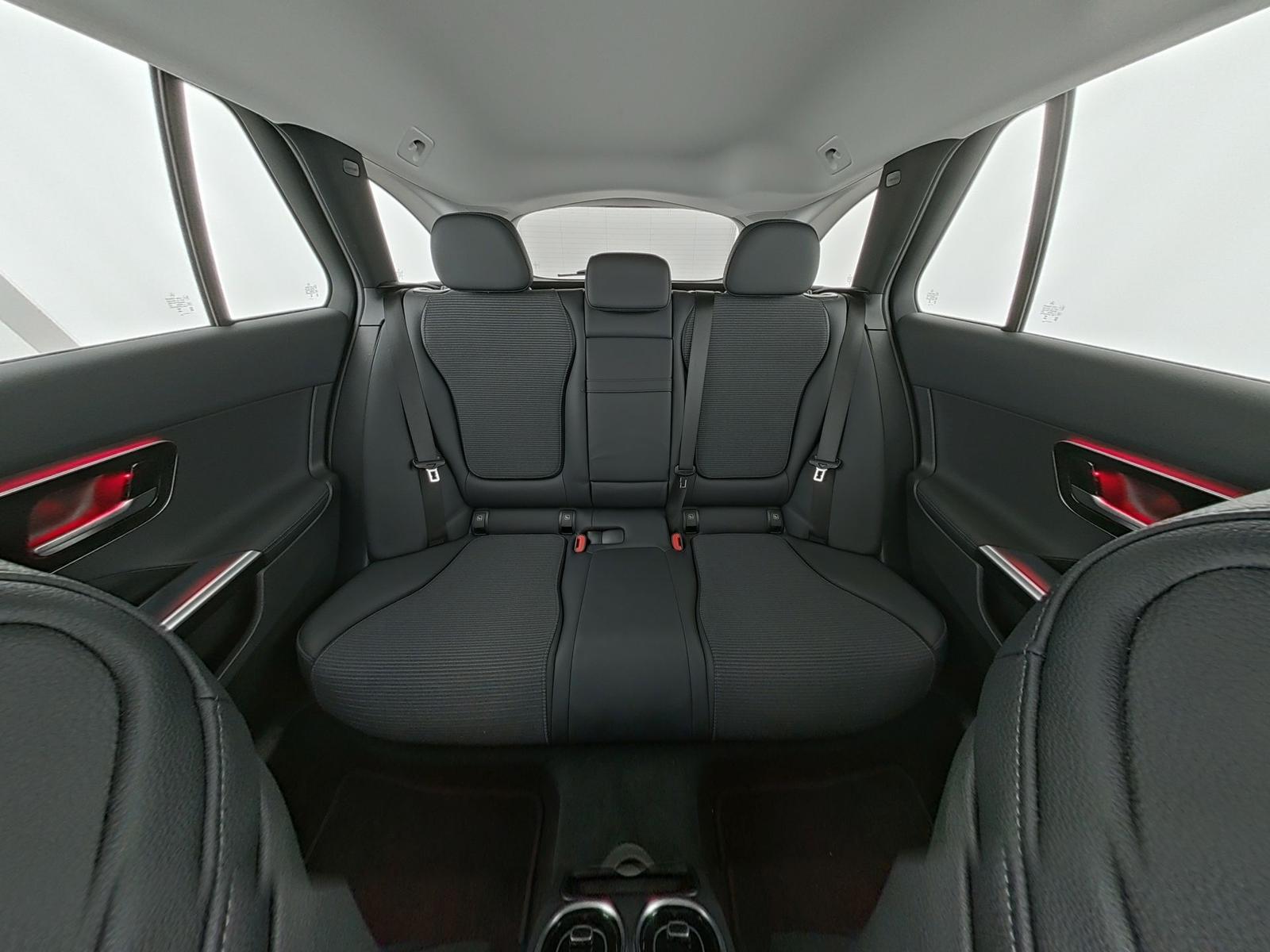 Mercedes-Benz C-Class d Avantgarde Kamera LED Navi Park-Paket SH, миниатюра 17
