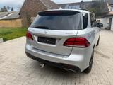 Mercedes-Benz GLE 250 d 4MATIC AMG+PANO+AHK+SHZ+ - Mercedes-Benz GLE-Klasse Gebrauchtwagen in Köln