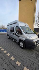 Knaus BoxStar 540 DH,6Sitzplätze,AHK,Hubbett, - Knaus Wohnwagen & Wohnmobile