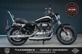 Harley-Davidson Sportster XL1200C Custom Wilbers - Offers
