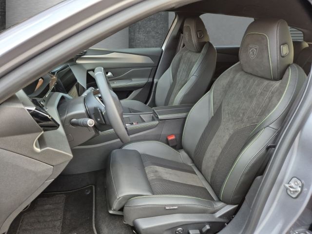 Peugeot 308 - Bild 8
