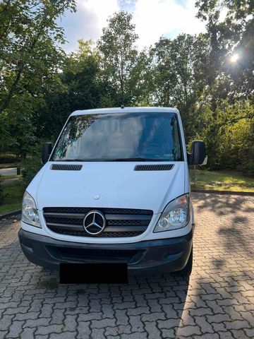 Mercedes-Benz sprinter 315 / 8 Sitzplätze ...