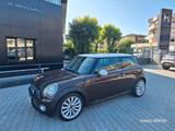 MINI Mini 1.6 16V Cooper Mayfair 50° Anniversary - MINI MINI: 50 Mayfair