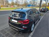 BMW X3 xDrive25d 360Kamera, Standhz, Lenkhz.PA+, DA+ - BMW X3 Gebrauchtwagen in Nürnberg