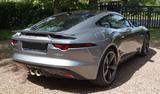 Jaguar F-Type 3.0 L P340 V6 R-Dynamic Black Pack - Jaguar F-Type: R Dynamic