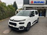 Citroën Berlingo Shine M PANO SCHIEBETÜREN NAVI HEAD-UP - gebrauchte Citroën Berlingo aus dem Jahr 2021